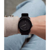 Diesel DZ1437 Black Dial Quartz Unisex Watch