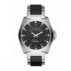 DIESEL DZ1721 Arges Stainless Steel Black Dial Men's Watch Diesel
