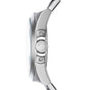 DIESEL DZ1721 Arges Stainless Steel Black Dial Men's Watch