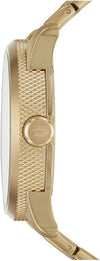 Diesel DZ1761 Gold Dial Quartz Men's Watch