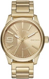 Diesel DZ1761 Gold Dial Quartz Men's Watch