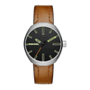 Diesel DZ1831 Armbar Black Silicone Men's Watch