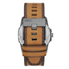 Diesel Analog Gray Dial Men's Watch-DZ1964