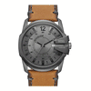 Diesel Analog Gray Dial Men's Watch-DZ1964