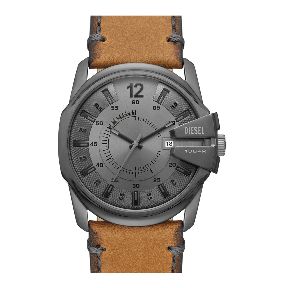 Diesel Analog Gray Dial Men's Watch-DZ1964