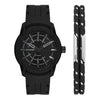 Diesel DZ1978SET Armbar Analogue Quartz Watch for Men