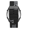 Diesel DZ1985 Crusher Digital Black Men's Watch