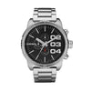 DIESEL DZ4209 Large Round Chronograph Men's Watch Diesel