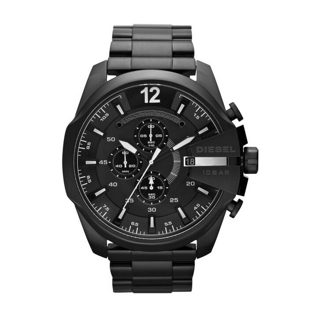 DIESEL DZ4283 Mega chief Analogue Quartz Men's Watch Diesel