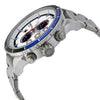 Diesel DZ4313 Double Down Silver Stainless Steel Men's Watch