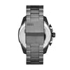 Diesel DZ4329 Mega Chief Men's Watch