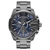Diesel DZ4329 Mega Chief Men's Watch