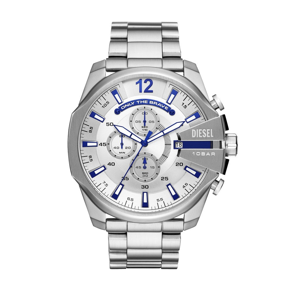 Diesel DZ4477 Mega Chief Chronograph Watch