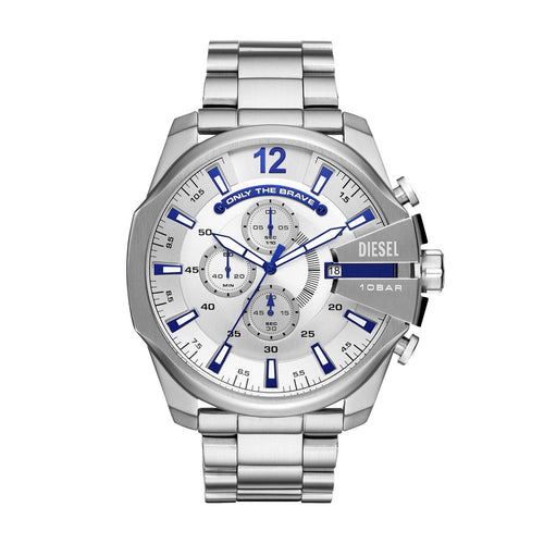 Diesel DZ4477 Mega Chief Chronograph Watch