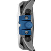 DIESEL DZ4500 Mega Chief Chronograph Black and Gray Watch