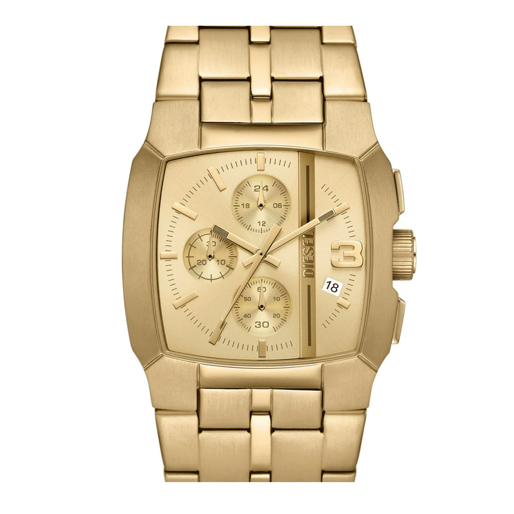 Diesel DZ4639 Mr. Daddy 2.0 Men's Watch