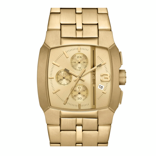 Diesel DZ4639 Mr. Daddy 2.0 Men's Watch