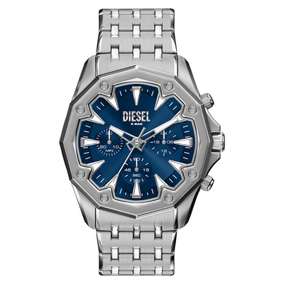 Diesel DZ4706 Sunray Dial Quartz Chronograph Men's Watch