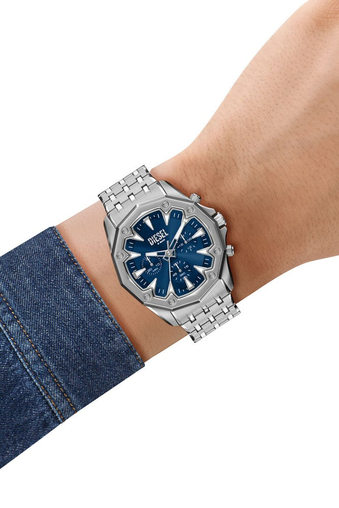 Diesel DZ4706 Sunray Dial Quartz Chronograph Men's Watch
