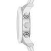 DIESEL DZ5306 Chronograph White Women's watch