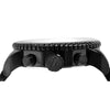 Diesel Chronograph Black Dial Men's Watch-DZ5340