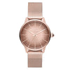 Diesel DZ5592 Women’s Stainless Steel Watch