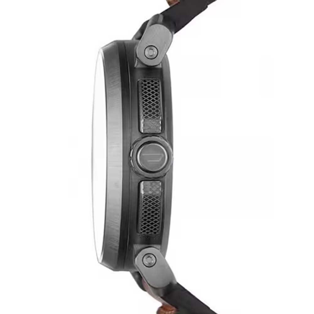 DIESEL DZT1000 On Time Hybrid Men's Smartwatch