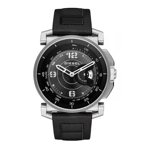 DIESEL DZT1005 On Time Hybrid Men's Smartwatch