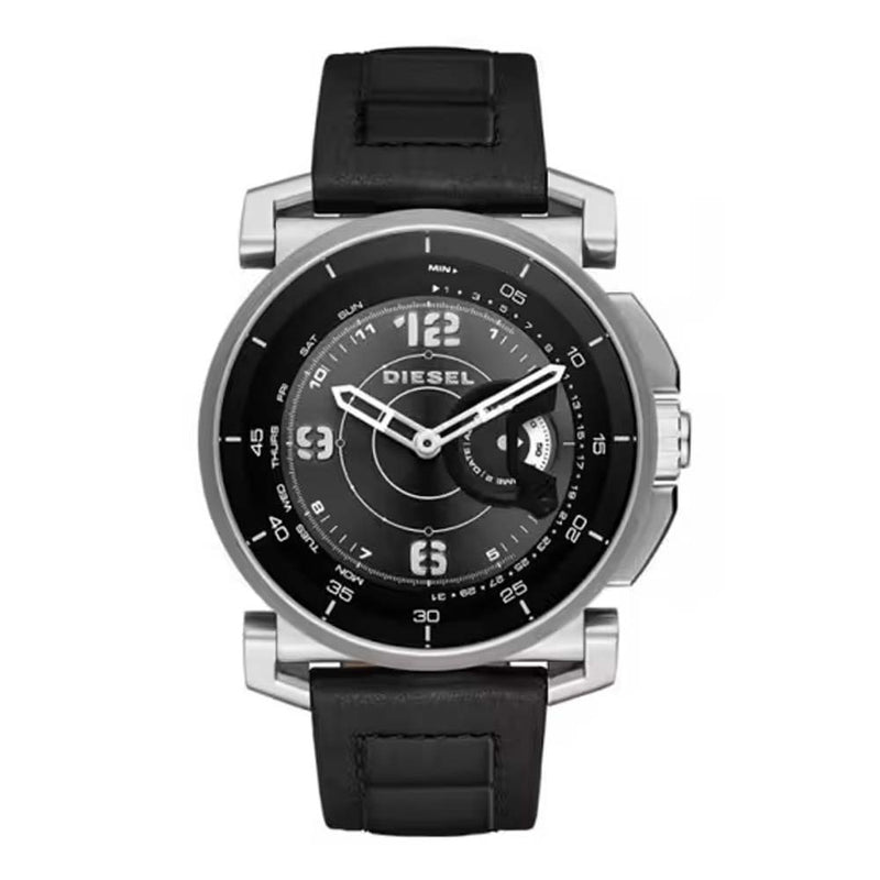 DIESEL DZT1000 On Time Hybrid Men's Smartwatch