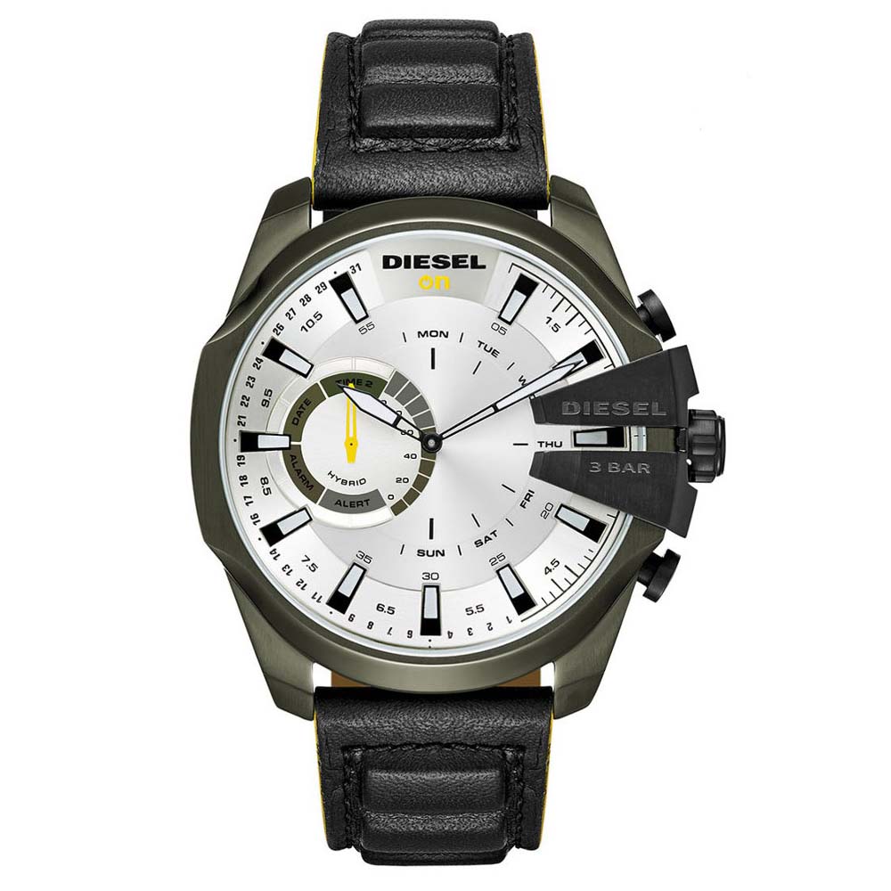 DIESEL DZT1012 On Time Hybrid Men's Smartwatch
