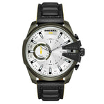 DIESEL DZT1012 On Time Hybrid Men's Smartwatch