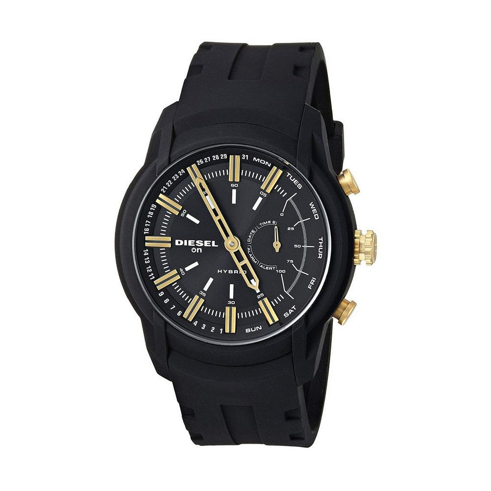 DIESEL DZT1014 Armbar Hybrid Men's Smartwatch Diesel