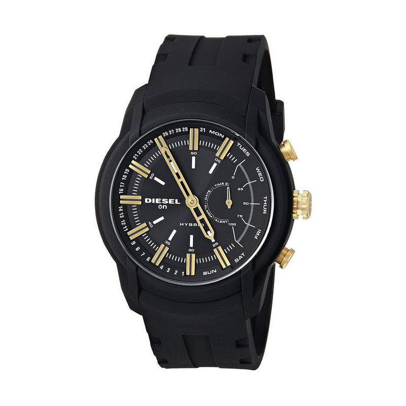 DIESEL DZT1014 Armbar Hybrid Men's Smartwatch Diesel
