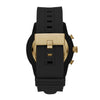 DIESEL DZT1014 Armbar Hybrid Men's Smartwatch