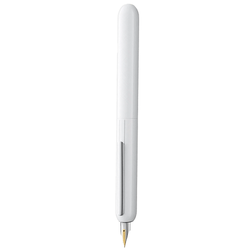 LAMY Dialog 3 Fountain Pen White