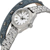 DIESEL DZ5446 Kray Kray Silver Dial Women's Watch