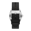 Diesel DZ1966 MS9 Automatic Black Leather Men's Watch