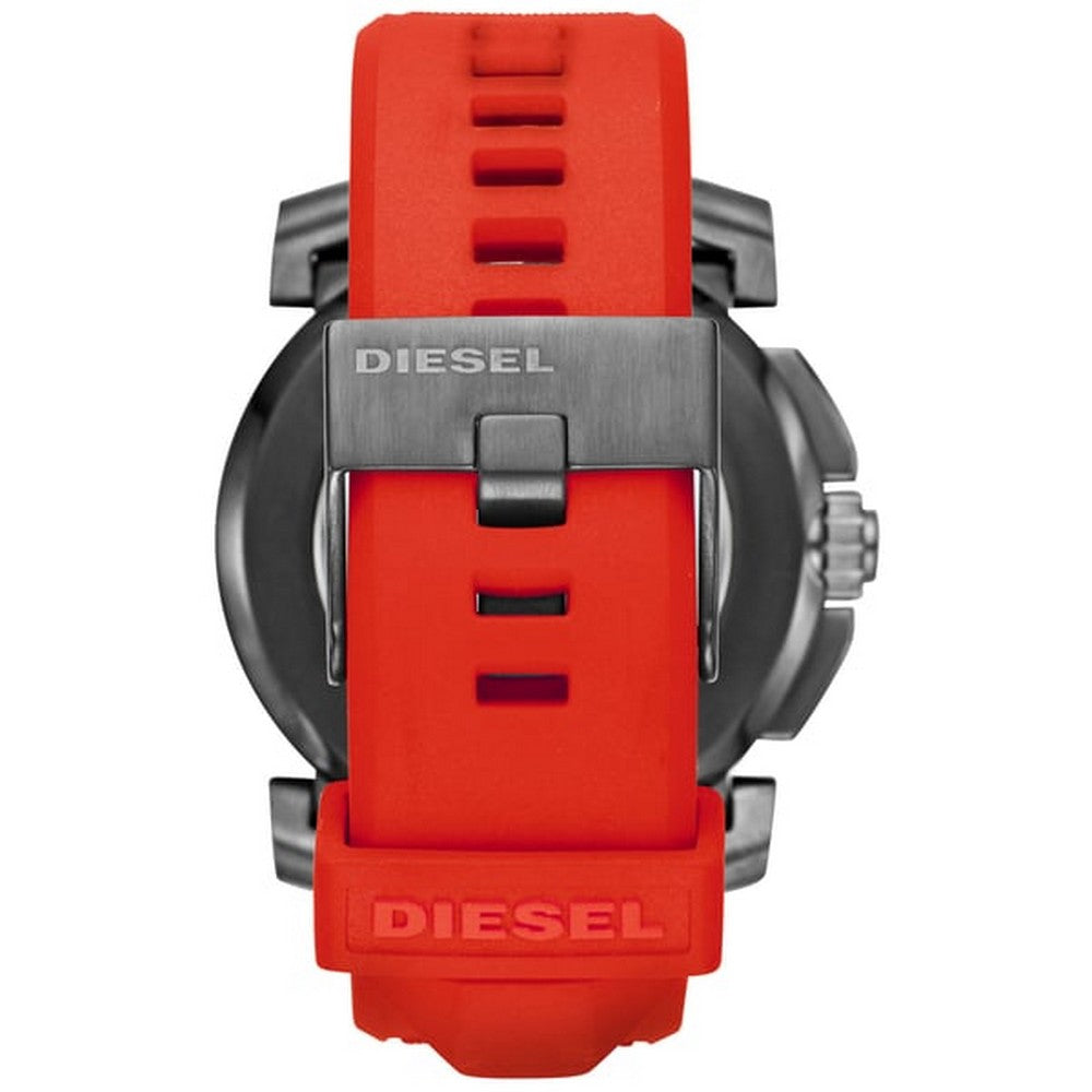 DIESEL DZT1005 On Time Hybrid Men's Smartwatch Diesel