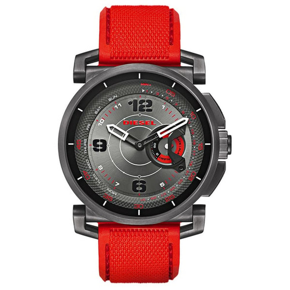 DIESEL DZT1005 On Time Hybrid Men's Smartwatch