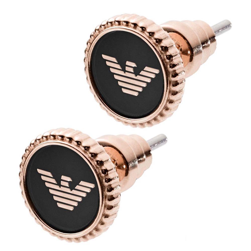 Emporio Armani EGS2534221 Essential stud earrings for women