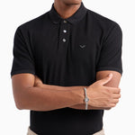 Emporio Armani Stainless Steel Chain Bracelet EGS3041040