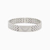 Emporio Armani Stainless Steel ID Bracelet Bracelet EGS3126040