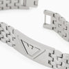 Emporio Armani Stainless Steel ID Bracelet Bracelet EGS3126040