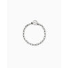 Emporio Armani EGS3236040 Stainless Steel ID Bracelet