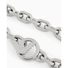 Emporio Armani EGS3236040 Stainless Steel ID Bracelet