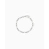 Emporio Armani EGS3249040 Twist-Link Chain Bracelet