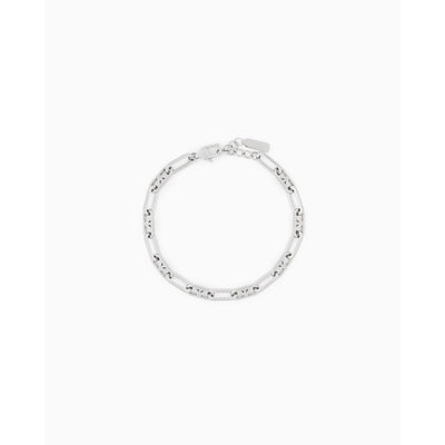 Emporio Armani EGS3249040 Twist-Link Chain Bracelet
