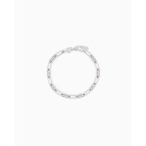 Emporio Armani EGS3249040 Twist-Link Chain Bracelet