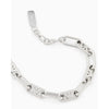 Emporio Armani EGS3249040 Twist-Link Chain Bracelet