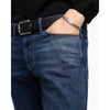 Emporio Armani EGS3304040 EA-Logo Chunky Curb Chain ID Bracelet